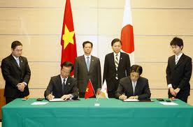 Việt Nam-Nhật Bản thỏa thuận tăng hợp tác nông nghiệp