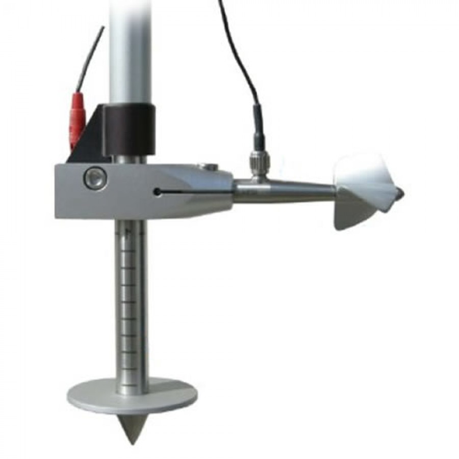 Bộ thiết bị đo lưu lượng thủ công loại nhỏ - SEBA Mini Current Meter M1