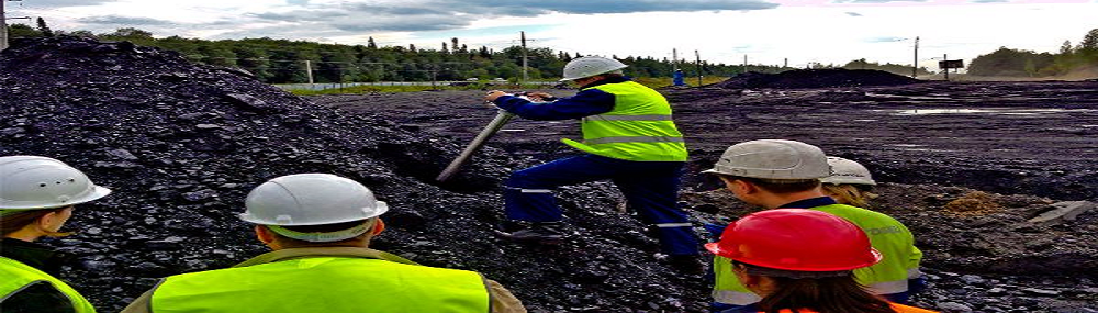 ASHCHECK COAL ANALYZER